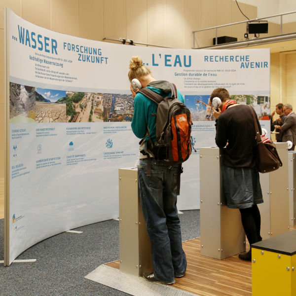 Ausstellungen